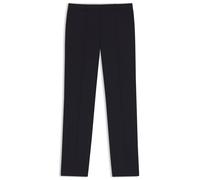 BOSS Regular-fit trousers in Italian-made virgin wool - Style Tameah, 50490045 Dark Blue 4