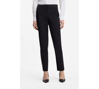 BOSS Regular-fit trousers in Italian-made virgin wool - Style Tilunah, 50490051 Dark Blue 8