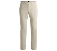 Boss 50534378 Chino Pants Beige 32 / 32 Man