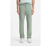 Boss 50534378 Chino Pants Green 33 / 32 Men
