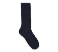 BOSS Men's Marc RS Uni CC Socks, New-Dark Blue401, 39-42