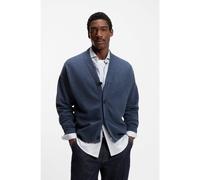BOSS Cardigans C-Ucone in Blue EU L