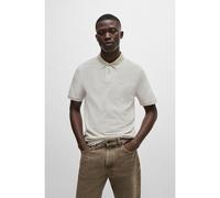 Boss Pe Oxford New Short Sleeve Polo