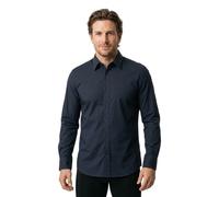 BOSS Mens Regular Fit Relegant 6 M Shirt - Colour: 406 Dark Blue - Size: XL