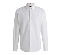 Boss Relegant 6 M 10260284 Long Sleeve Shirt White M Men