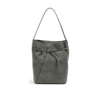 Boss Revers Shoulder Bag S Genuine Leather 25 cm olive