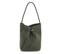Boss Revers Shoulder Bag S Genuine Leather 25 cm olive
