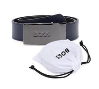 Boss - Reversible Belt - Black - Boy - 65