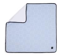 Boss - Reversible Blanket - Pale Blue - Unisex - One Size
