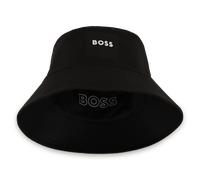 Boss - Reversible Bob - Black - Boy - Size 52