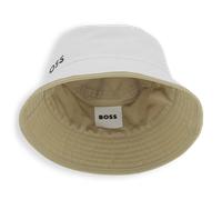 Boss - Reversible Bob - Dark Stone - Boy - Size 48