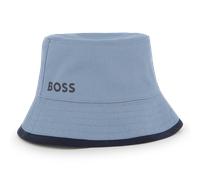 Boss - Reversible Bob - Navy - Boy - Size 44
