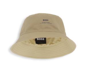 Boss - Reversible Bob - Stone - Boy - Size 56
