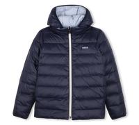 Boss J53439 Jacket Blue 8 Years Boy