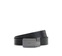 Boss Gifflet Gb35 10245669 Belt Black Men