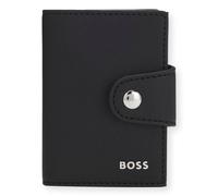 BOSS RFID Northon Secrid 50574597 Men Wallet, Black