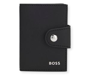 BOSS RFID Northon Secrid 50574597 Men Wallet, Black