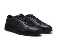 Rhys Tenn Sneaker - male - Boss - Sneakers - Black - 10 UK - Shoes 10 UK