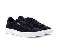 BOSS Rhys_Tenn_nupu, Tennis, Black,