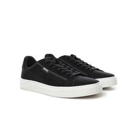 BOSS Rhys_Tenn_nupu, Tennis, Black,