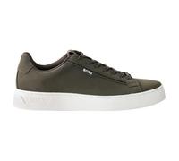 BOSS Rhys_Tenn_nupu, Tennis, Dark Green,