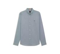 BOSS Rickert_m, Open Green 369, XL