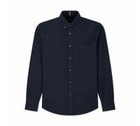 BOSS Rickert Shirt Dark Navy - L