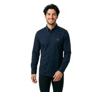 BOSS Long sleeved Shirt Ricoplus_M in Marine EU M