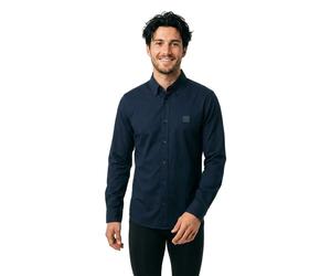 Boss Ricoplus 10279525 Orange Long Sleeve Shirt