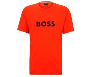 Boss Rn 10249533 Short Sleeve T-shirt
