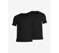 BOSS RN Short Sleeve Shirt Pure Black (2 Units) - L