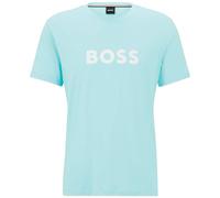 Boss - Rn T-shirt - Spearmint Green - Large