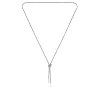 BOSS Rosette Ladies' Stainless Steel Necklace