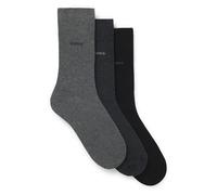 Boss Rs Uni 10241905 Socks 3 Pairs