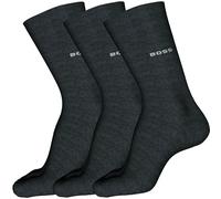 Boss Rs Uni 10241905 Socks 3 Pairs