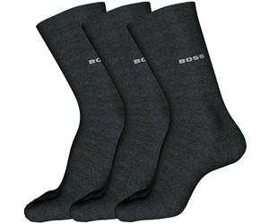 Boss Rs Uni 10241905 Socks 3 Pairs