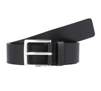 Boss Rummi belt leather 100 cm black