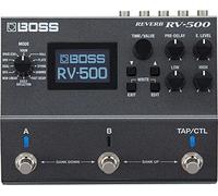 BOSS / RV-500 REVERB effector USB 2.0 Powerful and high quality NEW from Japan