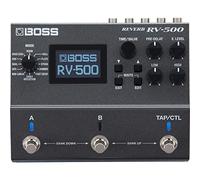 Boss RV-500 Reverb Effects Processor - Secondhand