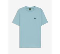 BOSS Saggy Tee short sleeve T-shirt blue - L