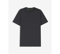 Boss 50506373 Short Sleeve T-shirt Black S Men