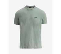 BOSS Saggy Tee short sleeve T-shirt light green - M