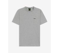 BOSS Saggy Tee short sleeve T-shirt light grey - XL