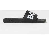 Boss Aryeh 10251721 Slides Black EU 41 Men
