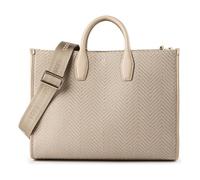 Boss Sandy Handbag 36 cm beige