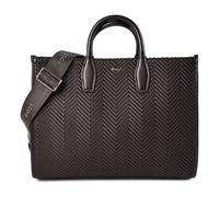 Boss Sandy Handbag 36 cm brown