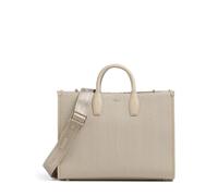 Boss Sandy Handbag 36 cm beige