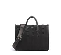 Boss Sandy Handbag 36 cm brown