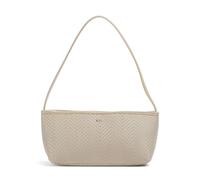 Boss Sandy Shoulder Bag 25 cm beige