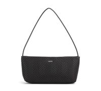 BOSS Sandy | leather Shoulder bag | brown